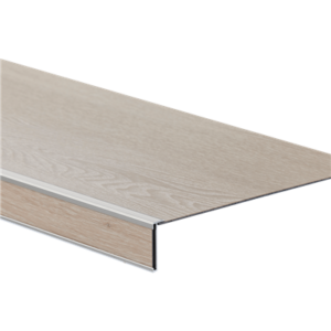Traptreden set Estino