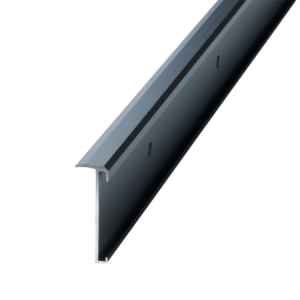 Trapprofiel PVC